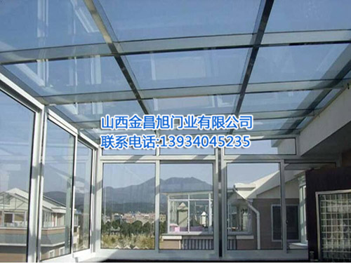 阳光棚
