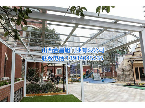 阳光棚