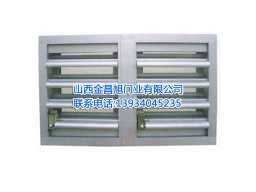 百叶窗